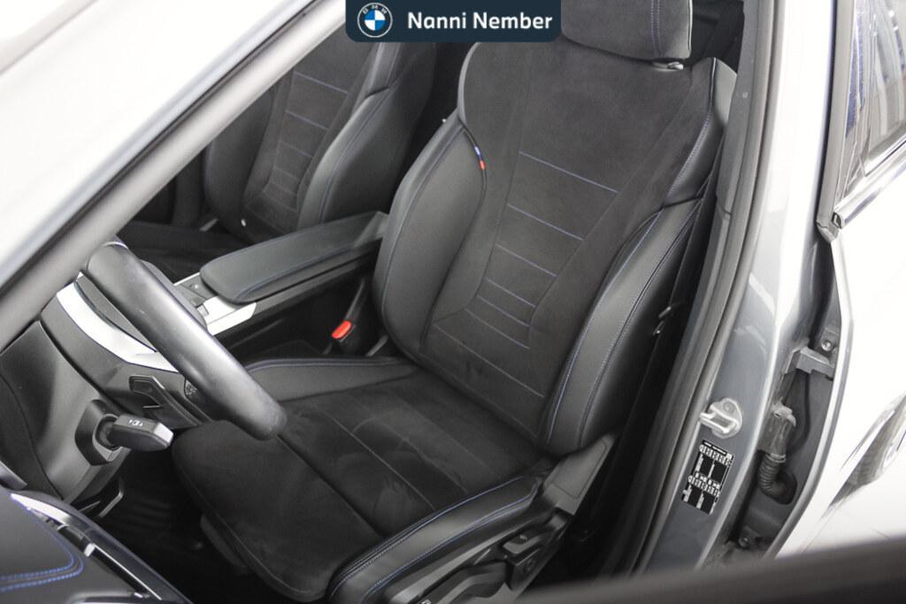 BMW Serie 2 Active Tourer 218 d Msport DCT