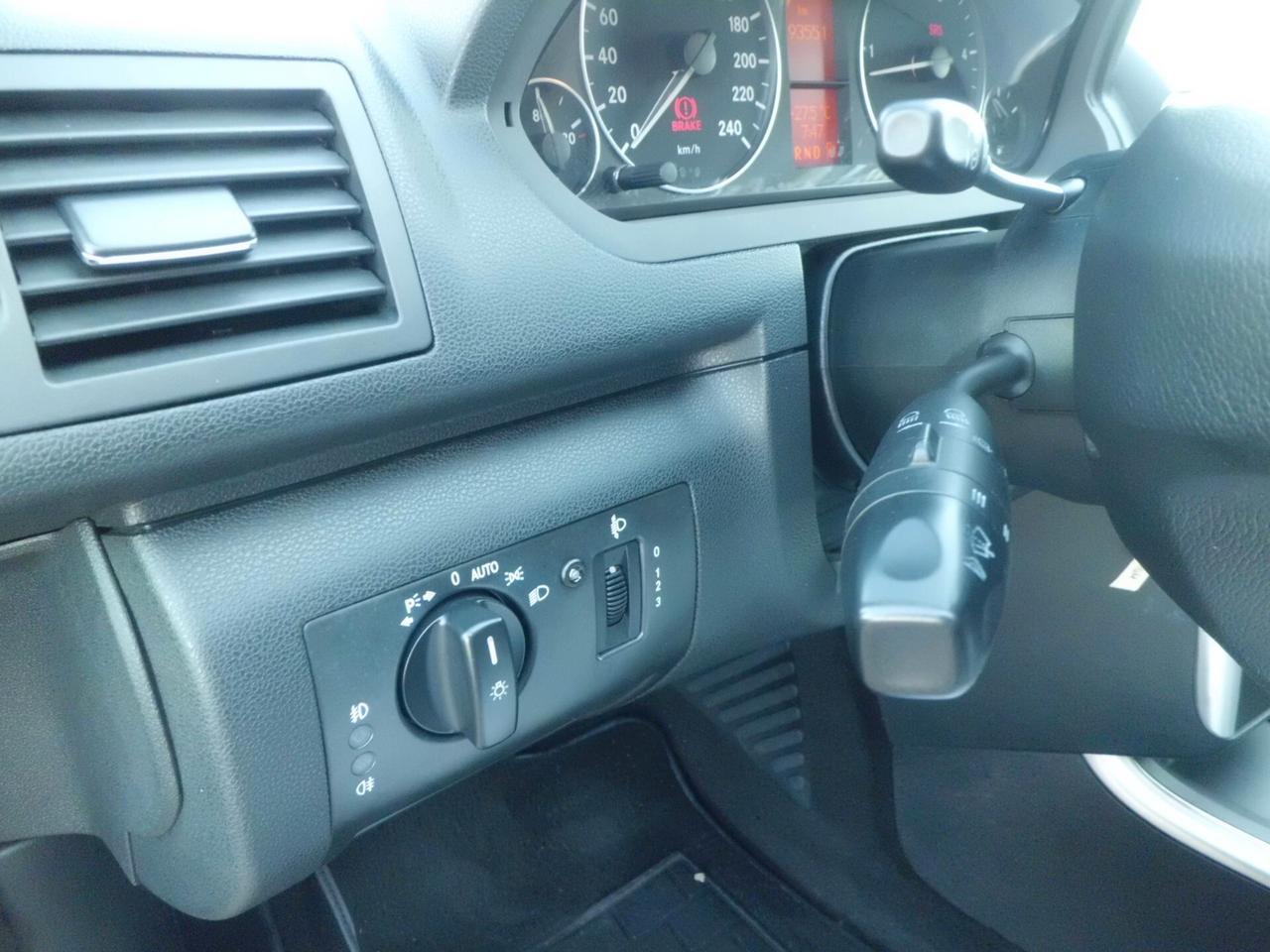 Mercedes-benz A 180 CDI Executive
