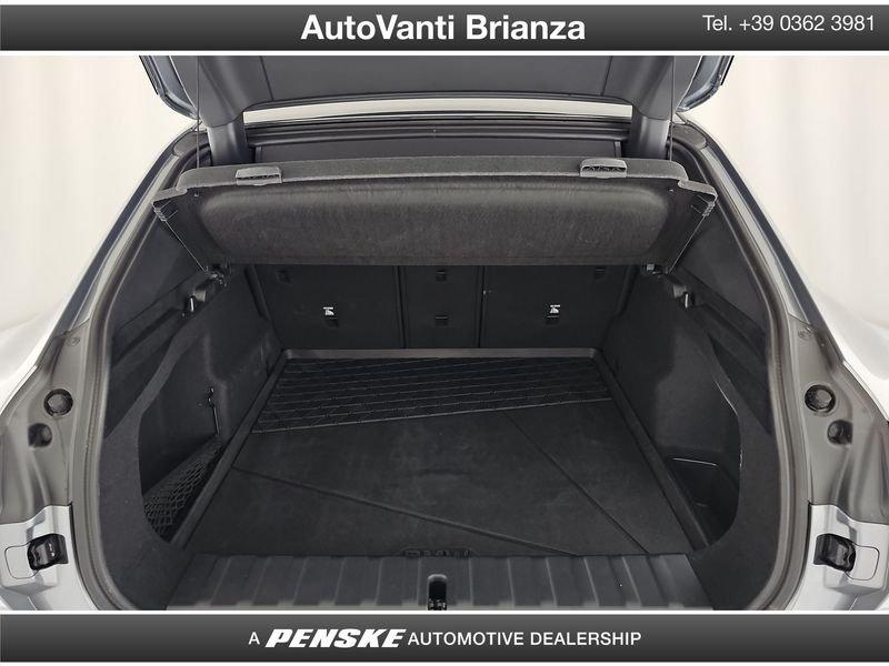 BMW X2 X2 xDrive 20d 48V Msport Pro