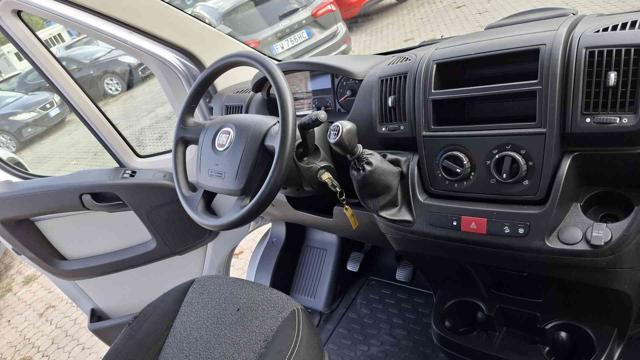 FIAT Ducato 35 2.3 MJT UNICO PROPRIETARIO
