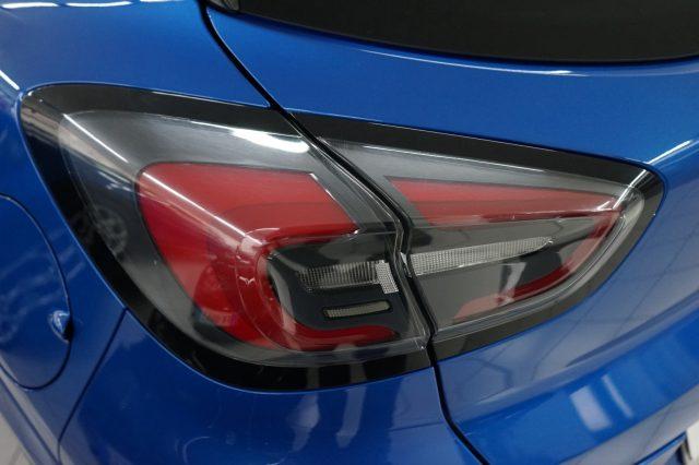 FORD Puma 1.0 EcoBoost Hybrid 125 CV S&S aut. ST-Line X