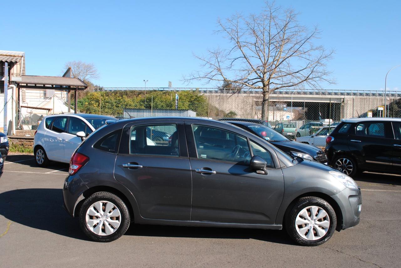 CITROEN C3 1.1 60 CV OK NEOPATENTATI