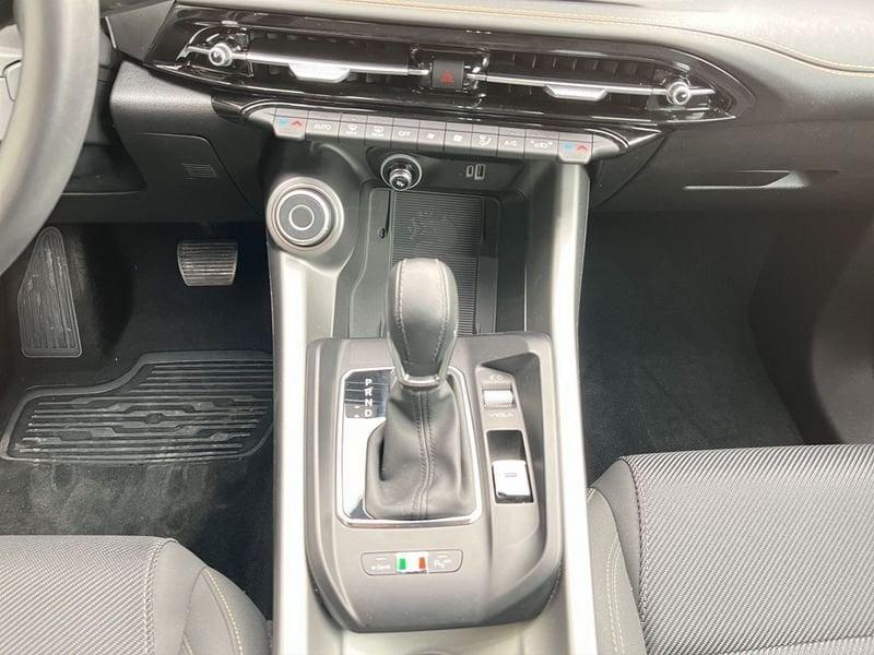 Alfa Romeo Tonale Tonale 1.3 phev Tributo Italiano Q4 280cv at6