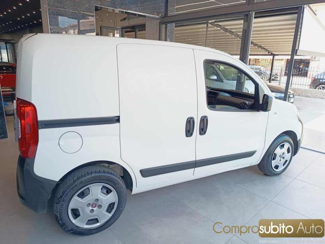FIAT Fiorino 1.3 MJT 95CV + IVA 22%