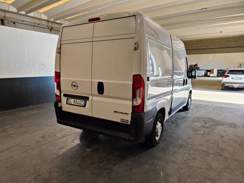 Opel Movano 33 2.2 BlueHDi 120 S&S L2H2 (IVA ESCL.)