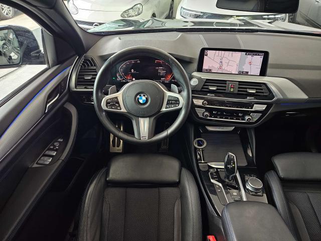 BMW X4 xdrive20d mhev 48V Msport X AUTO