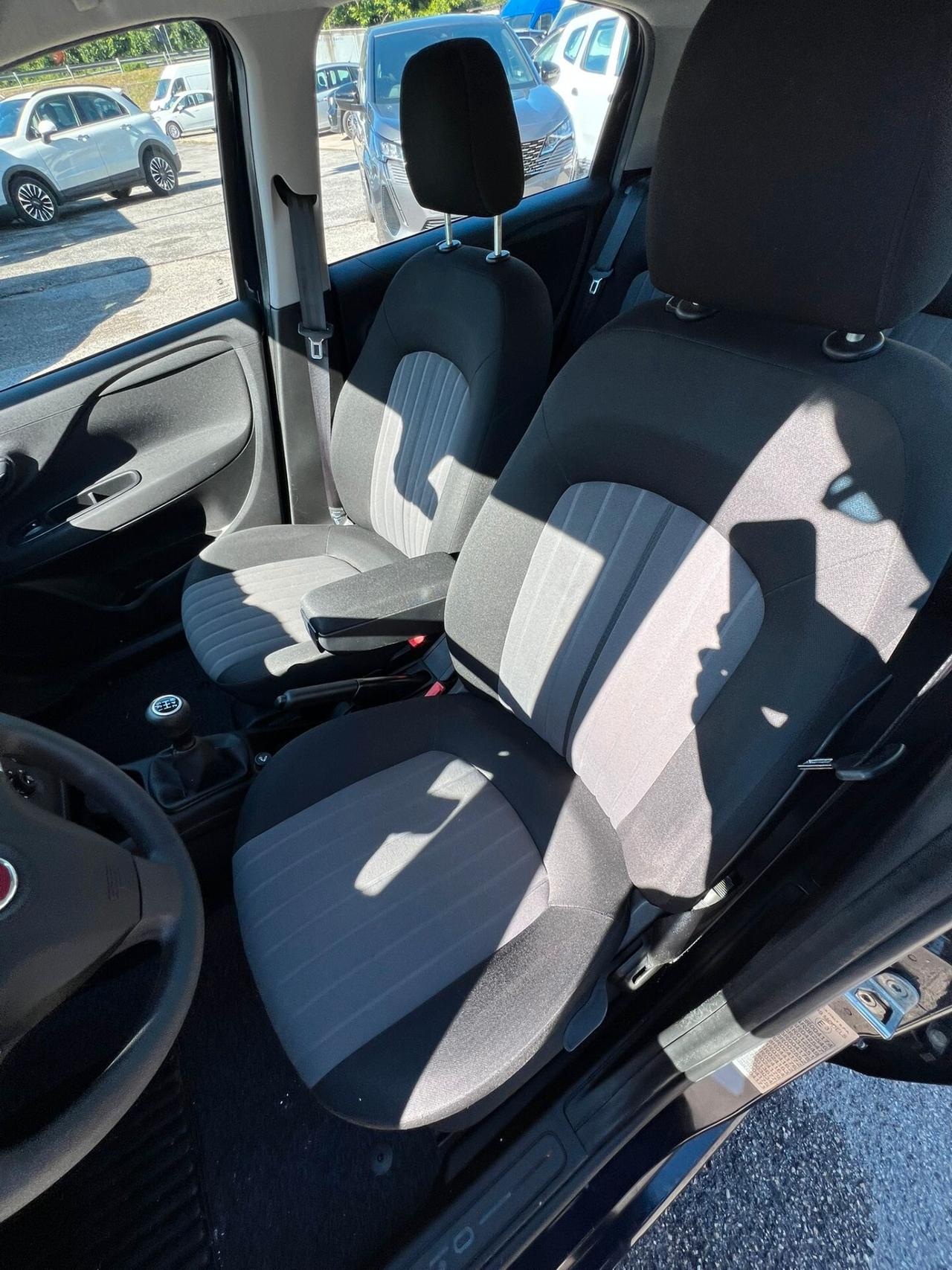 Fiat Punto 1.3 MJT II S&S 95 CV N