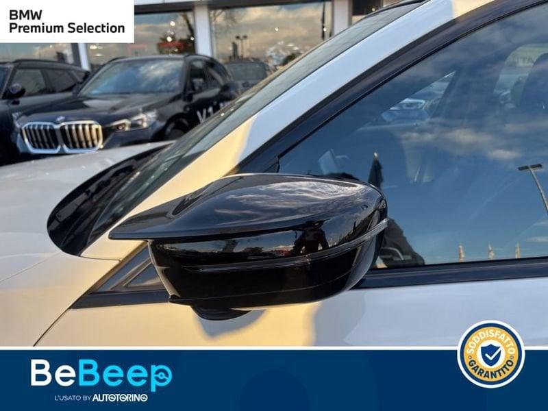 BMW Serie 3 Touring M3 TOURING 3.0 COMPETITION M XDRIVE AUTO
