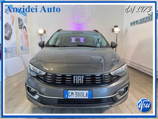 FIAT Tipo 1.3 Mjt 95 Cv SW City Life