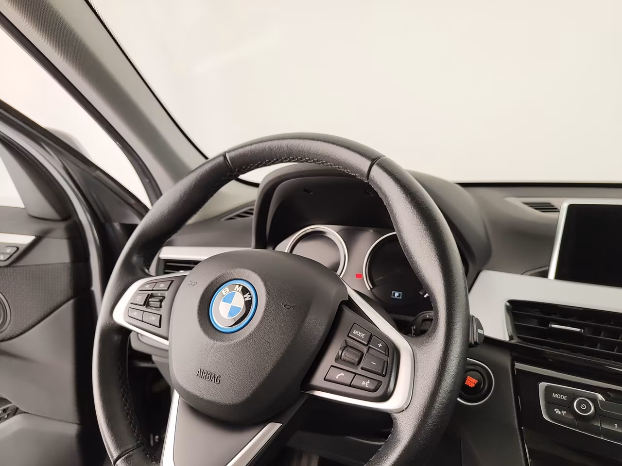 Bmw X1 xDrive25e Business Advantage