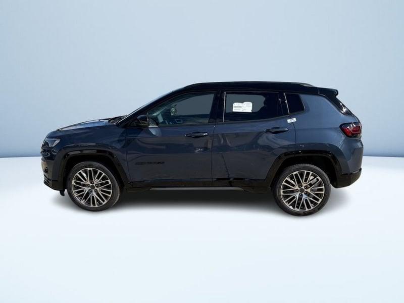 Jeep Compass 1.5 TB T4 MHEV 130CV SUMMIT MY24