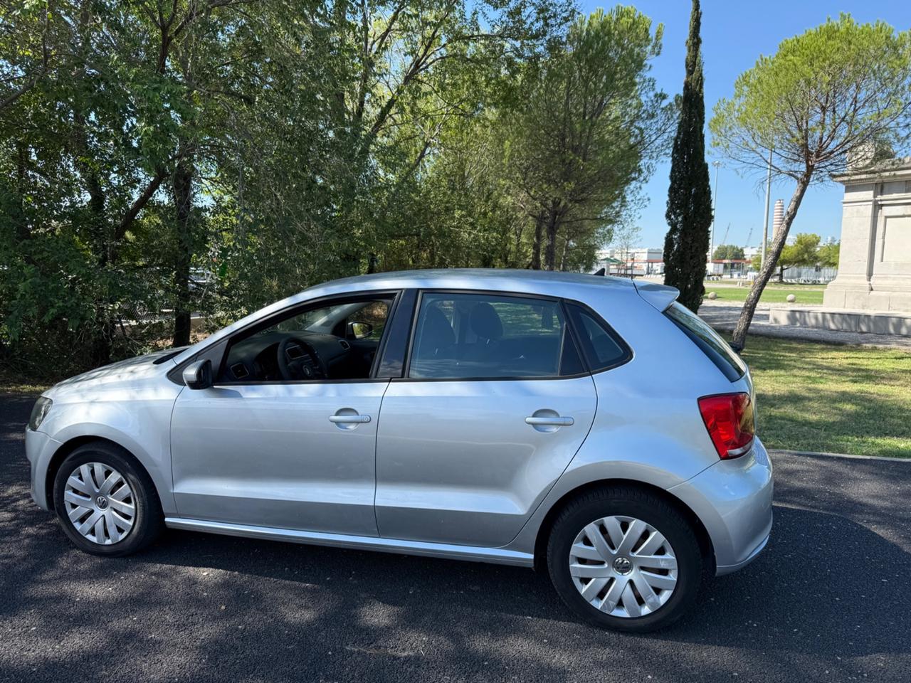 Volkswagen Polo 1.2 70 CV 5p. Comfortline