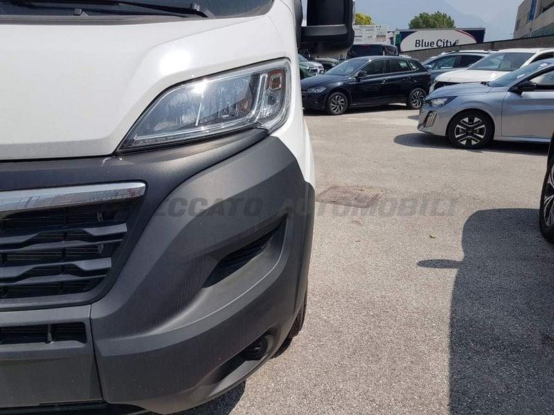 Opel Movano movano 35 2.2 Bluehdi 140cv S&S L2 (Edition)