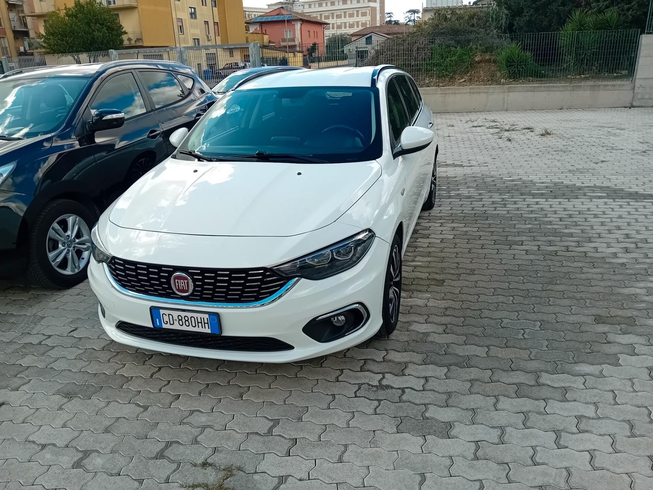 Fiat Tipo 1.6 Mjt S&S SW Easy