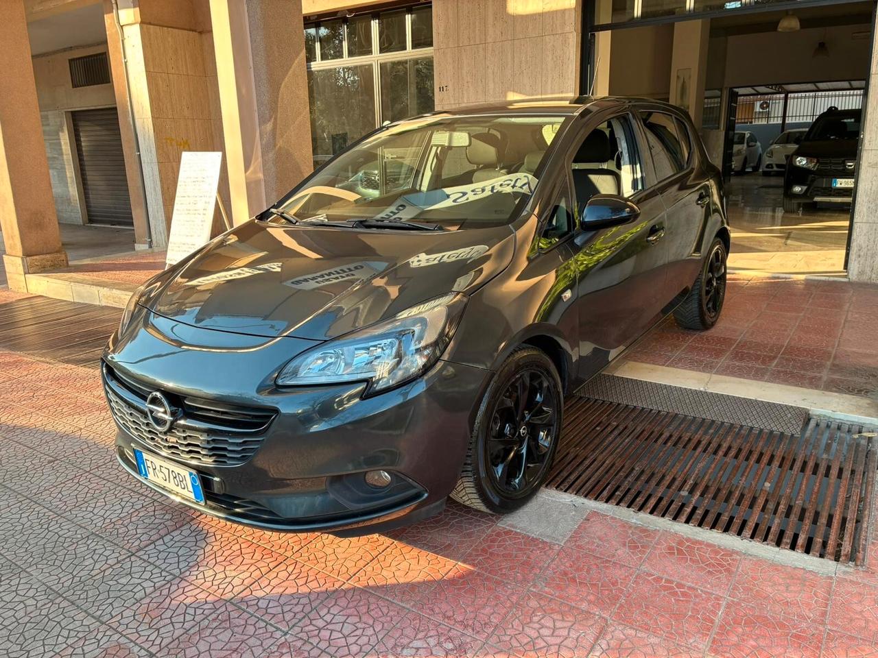 Opel Corsa 1.4 90CV GPL 5p-2018