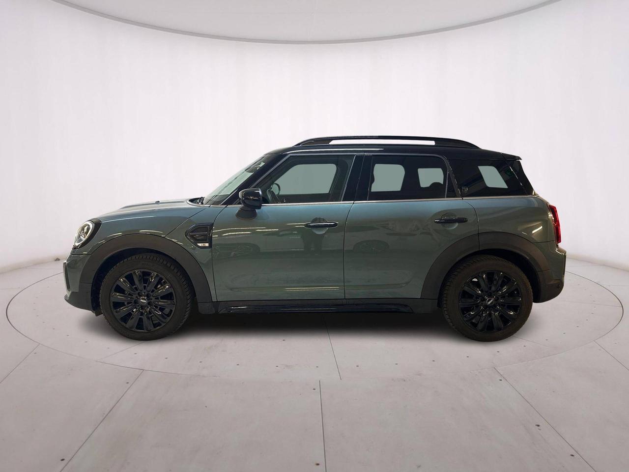 MINI Countryman Cooper Yours