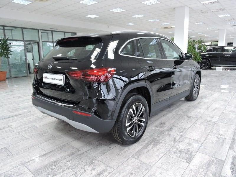 Mercedes-Benz GLA GLA 180 Automatic Advanced KM ZERO