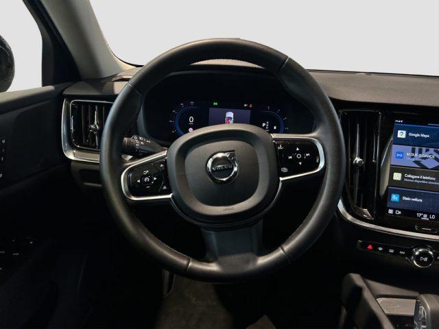 VOLVO V60 V60 B4 (d) automatico Plus Dark