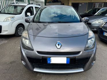 Renault Clio 1.5 dCi 75CV 5 porte Dynamique PROVENIENZA TOSCANA