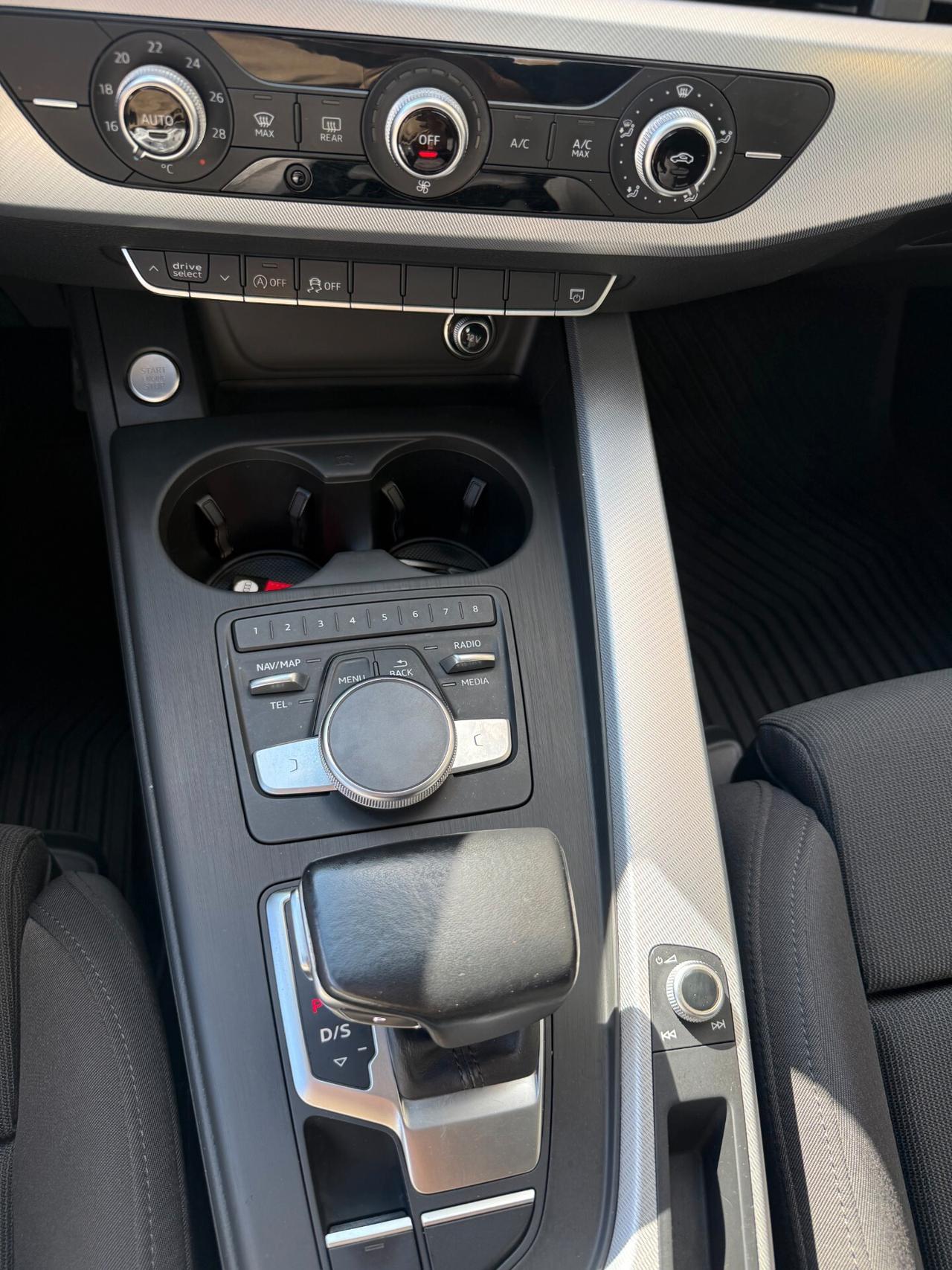 Audi A5 2.0 TDI 190 CV S tronic Business Sport