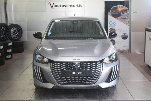 PEUGEOT 208 PureTech 100 5 porte Allure