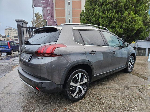 PEUGEOT 2008 PureTech Turbo 110 S&S