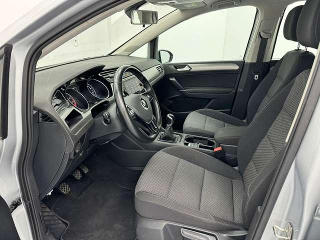 Volkswagen Touran COMFORTLINE 1.5TSI 150CV 7POSTI *WINTERPACK* PROMO