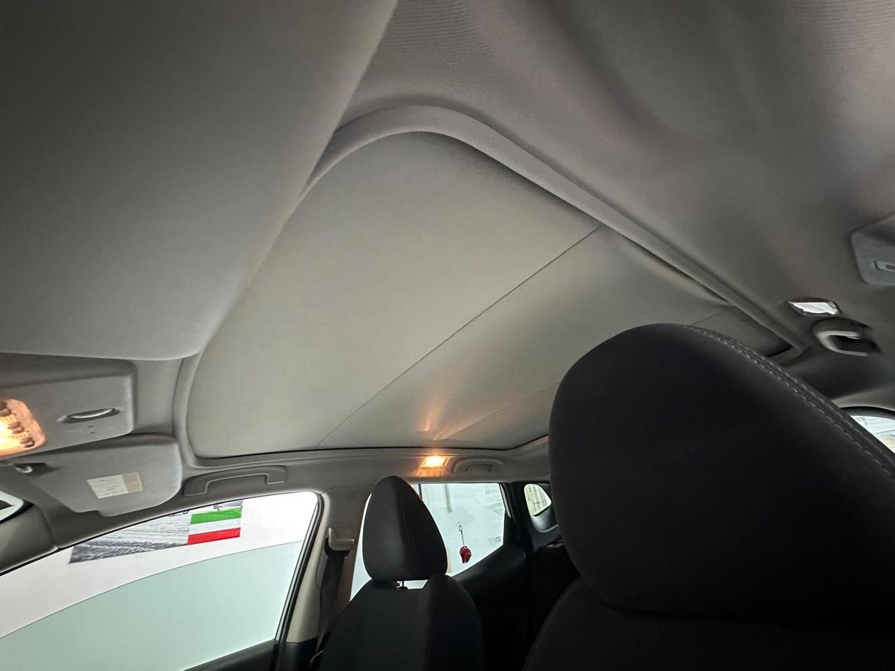 Nissan Qashqai 1.5 dCi 115 CV N-Connecta