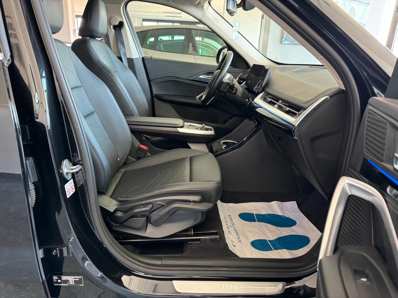 BMW X1 sdrive18d X-Line Edition Signature auto