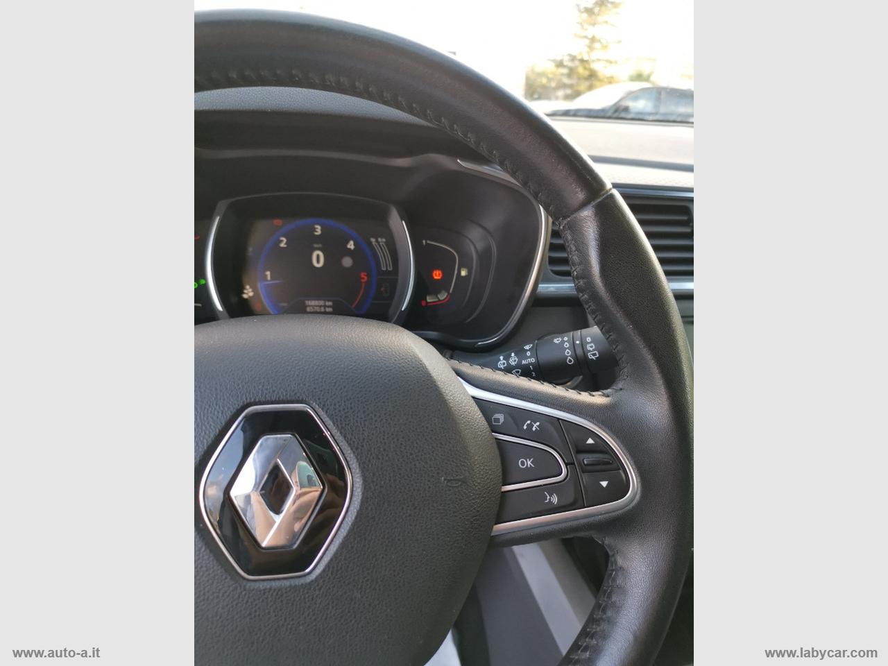 RENAULT Kadjar dCi 8V 110 CV Energy Intens