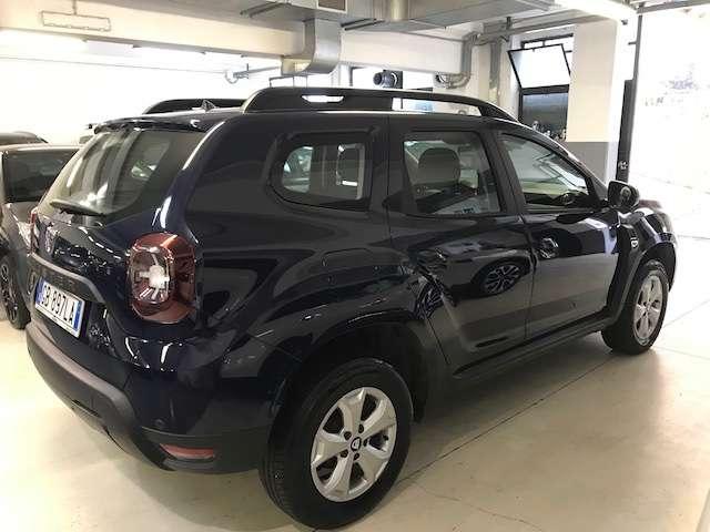 Dacia Duster Duster II 2018 1.0 tce GPL DELLA CASA / BEN.TENUTO