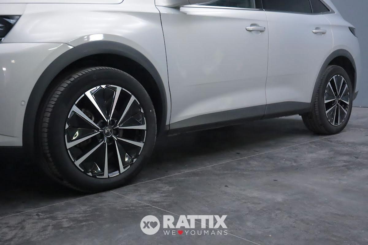 DS Automobiles DS 7 1.5 BlueHDI 130CV Opera Auto + tetto apribile
