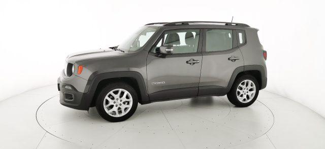 JEEP Renegade 1.4 MultiAir Longitude