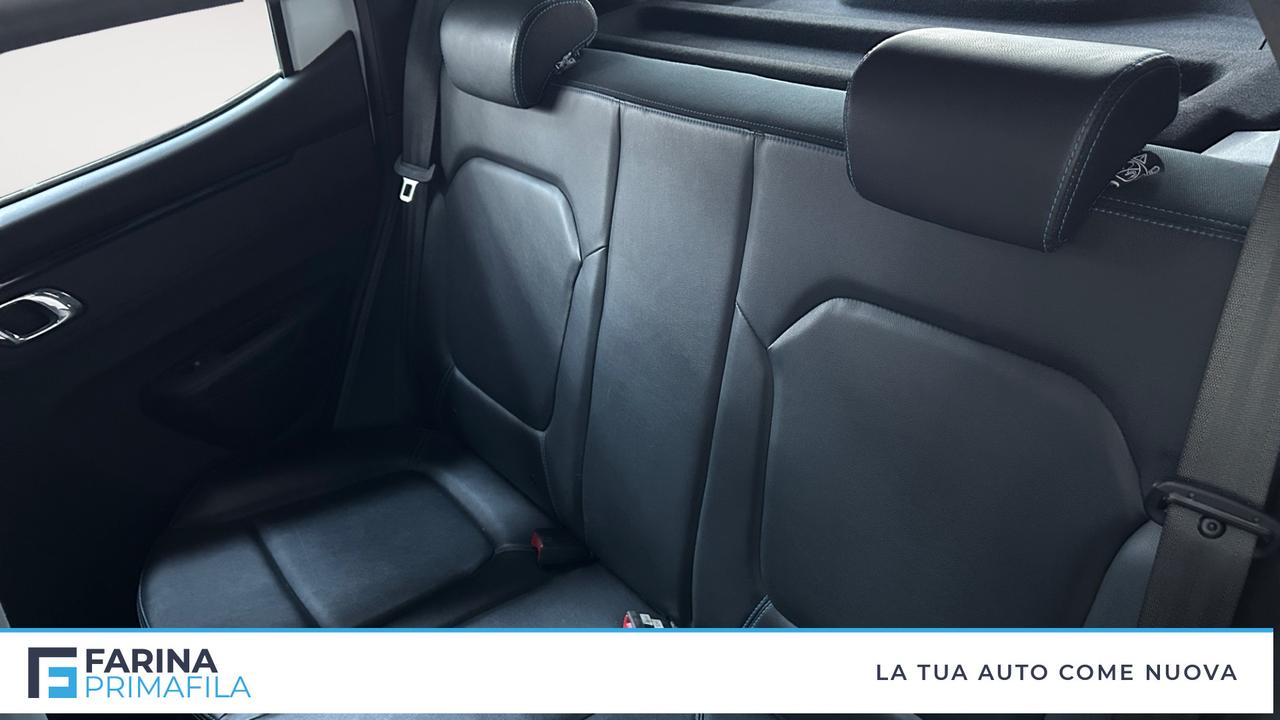 DACIA Spring - Spring Comfort Electric 45