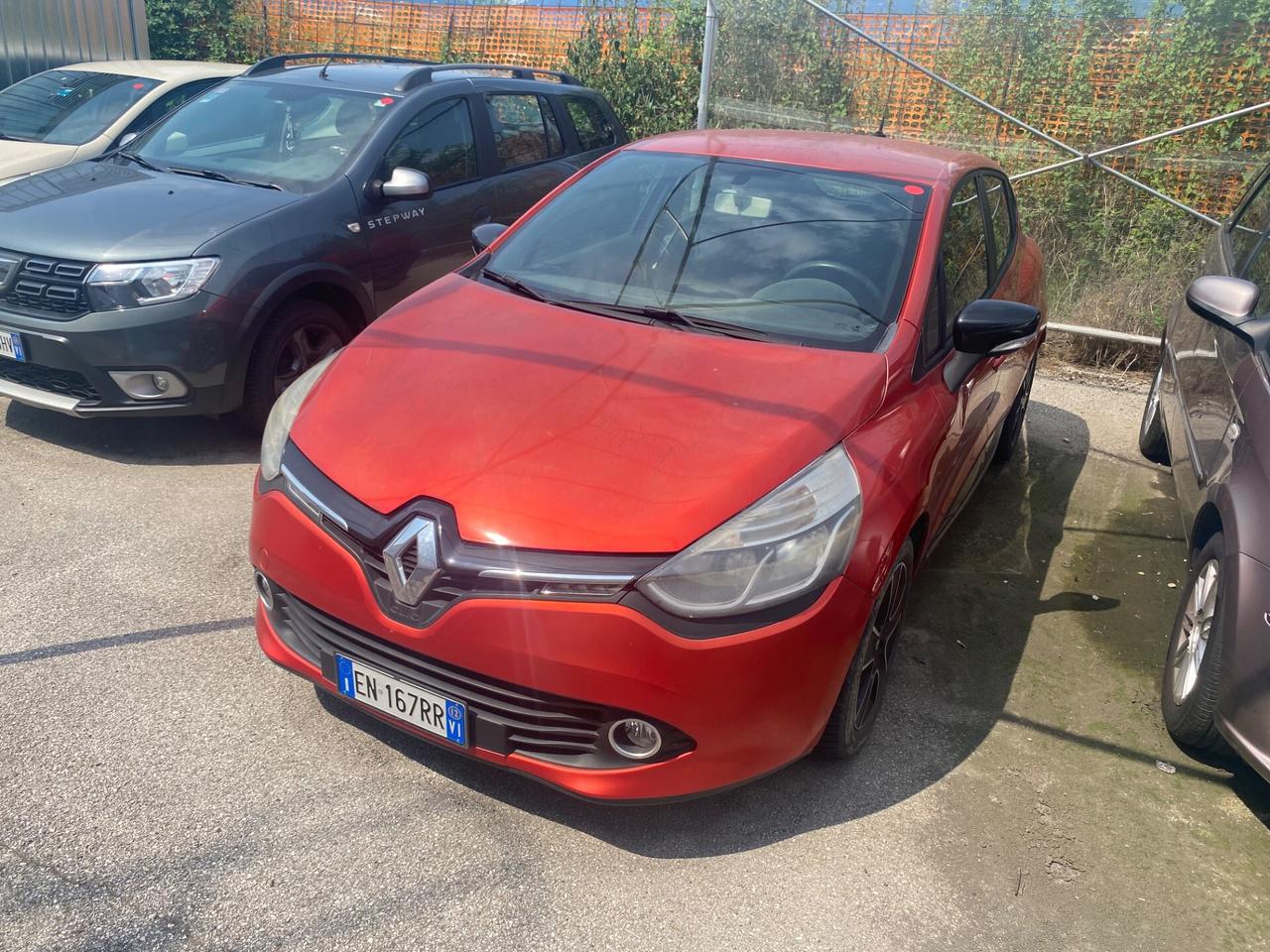 Renault Clio 1.2 16V 5 porte Live!