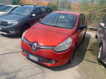 Renault Clio 1.2 16V 5 porte Live!