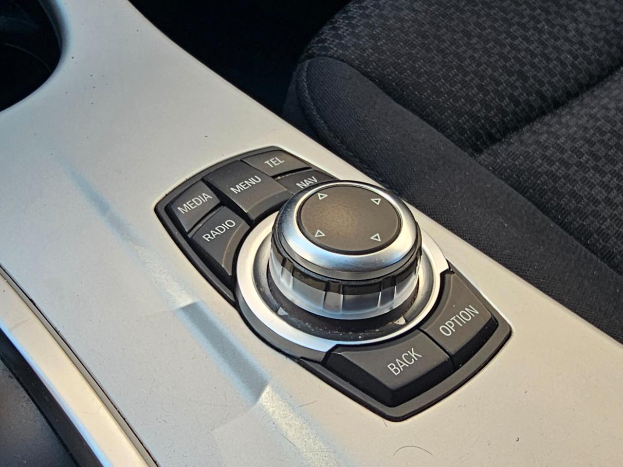 Bmw X3 xDrive20d Futura
