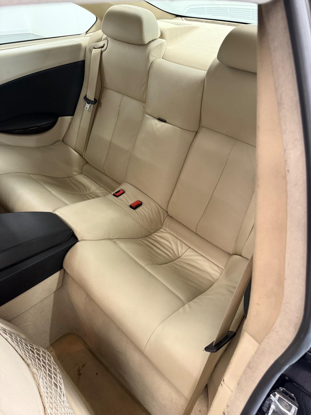 Bmw 630 630i cat