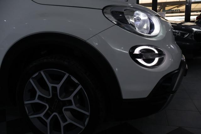 Fiat 500 X 1.0 BZ T3 120 CV CITY CROSS
