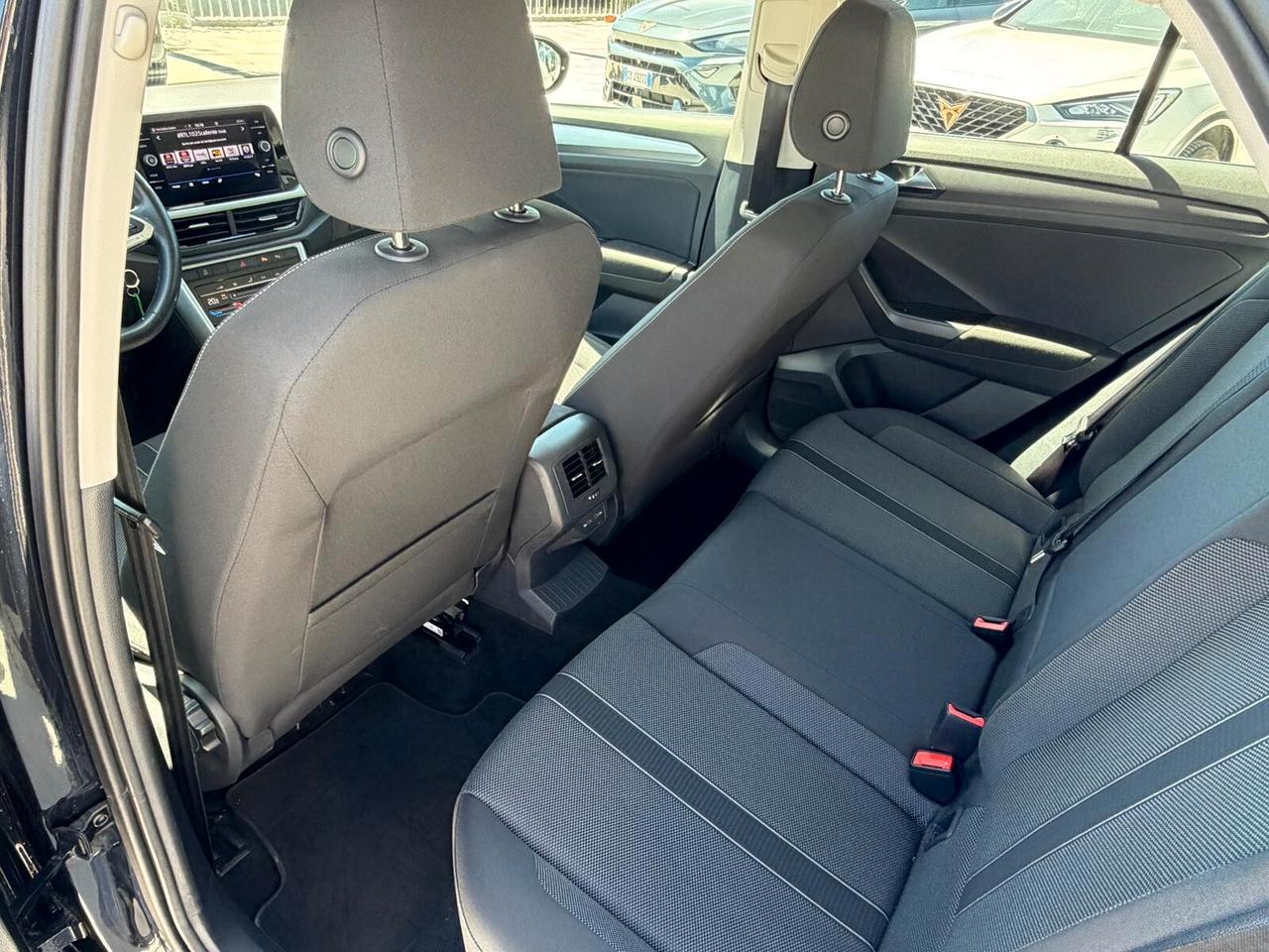 Volkswagen T-Roc 2.0 TDI SCR Life