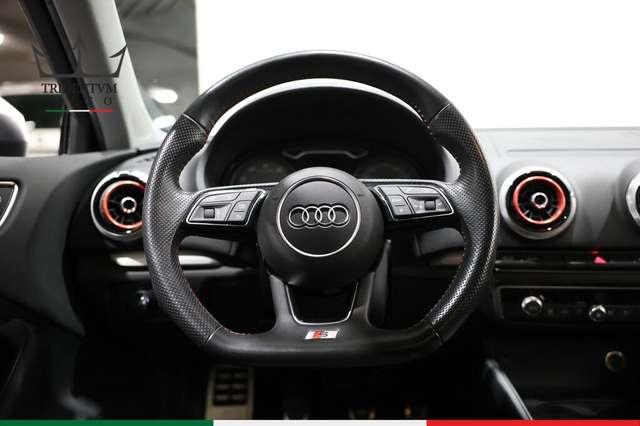 Audi S3 Sportback 2.0 tfsi quattro 310cv