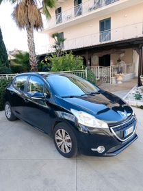 Peugeot 208 1.2 VTi 82 CV 5 porte Allure