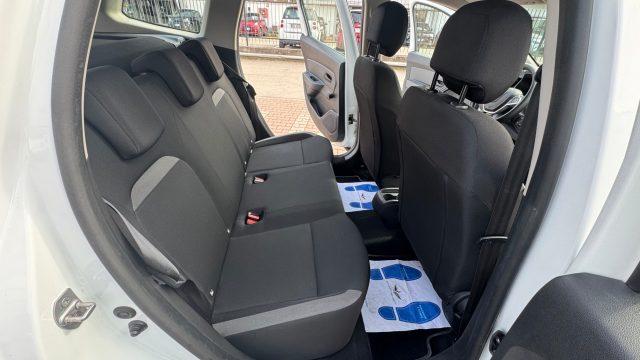 DACIA Duster 1.5 Blue dCi 8V 115cv 4x4 ESSENTIAL AZIENDALE