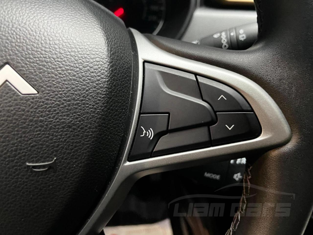 Dacia Duster 1.3 tce Extreme 4x2 150cv edc fap