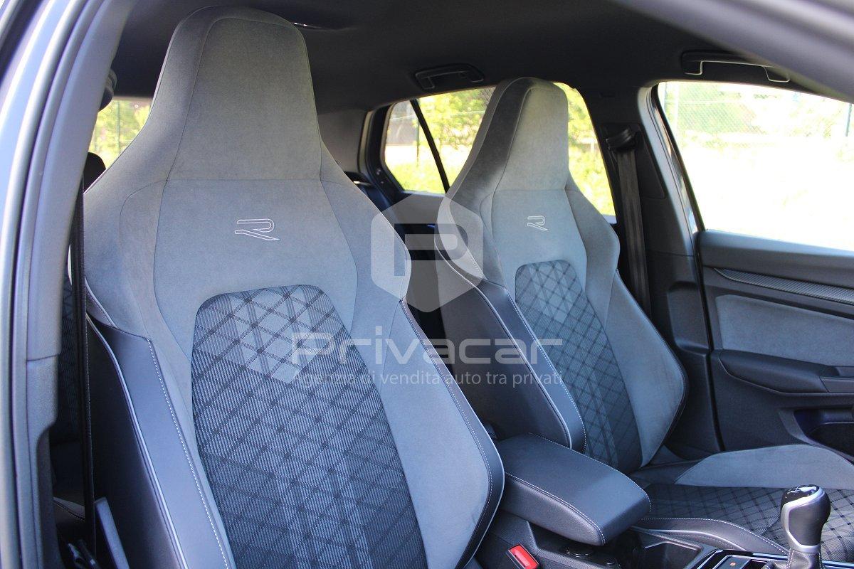 VOLKSWAGEN Golf 1.5 TSI 150 CV EVO ACT R-Line