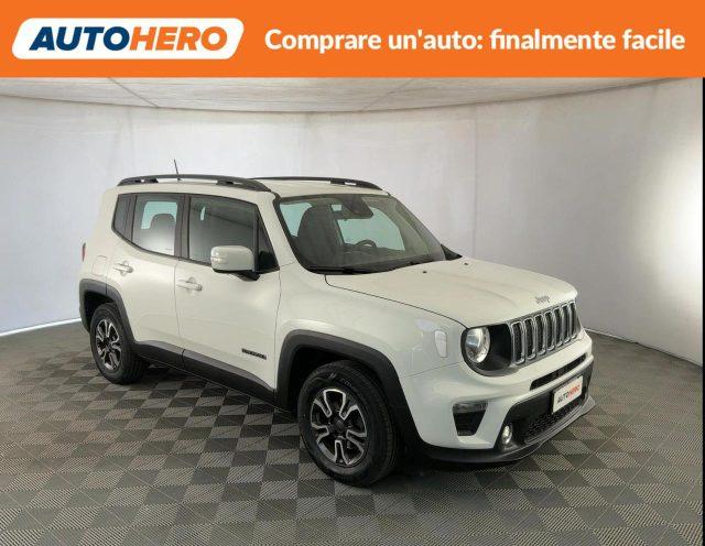 JEEP Renegade 1.0 T3 Longitude