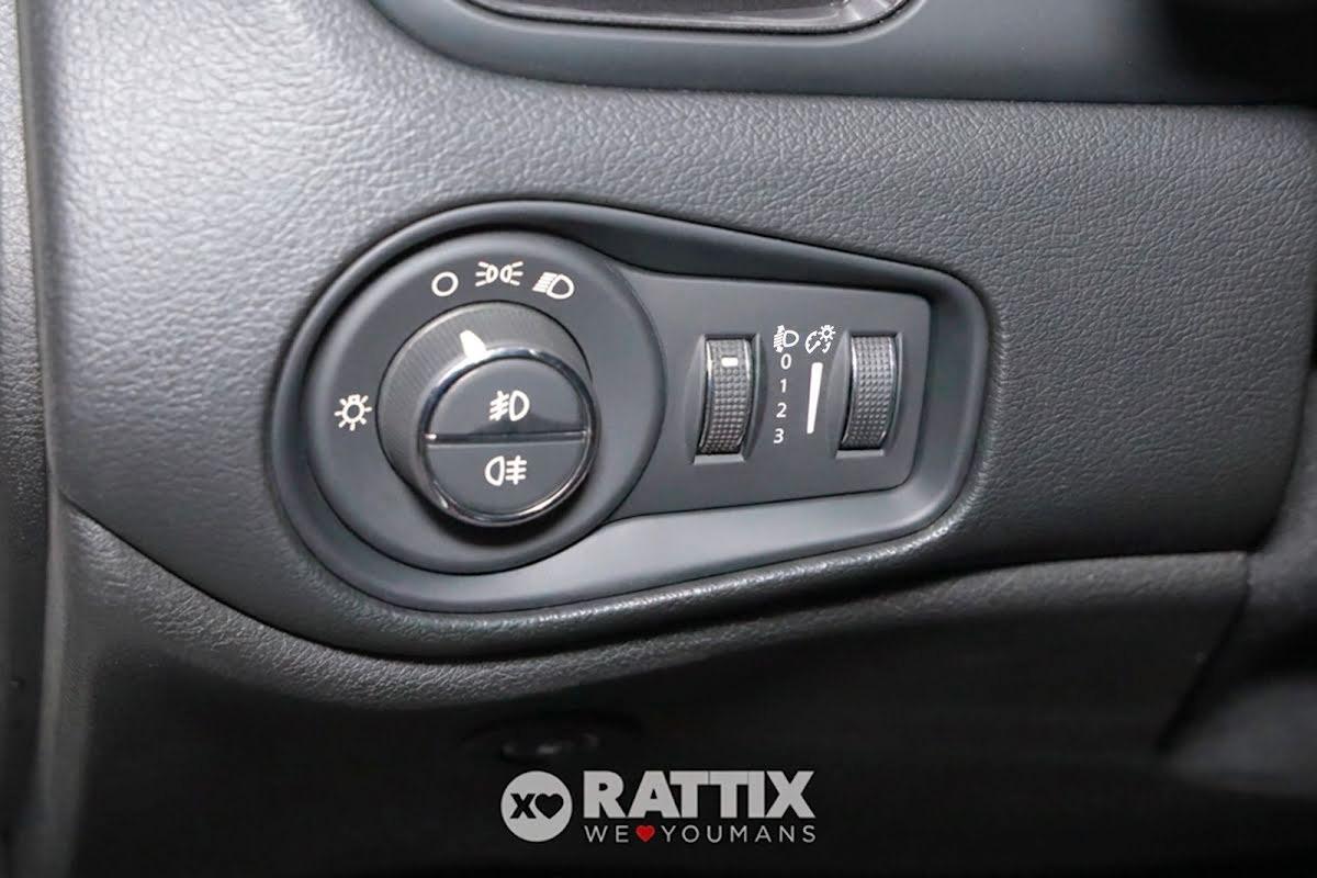 Jeep Renegade 1.3 T4 PHEV Limited 4xe AT6