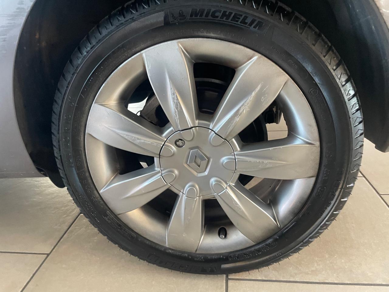 Renault Clio 1.2 16V 5 porte Dynamique - Nessun vincolo -