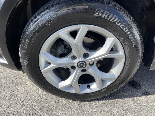 Nissan Juke 1.0 dig-t Acenta 114cv dct