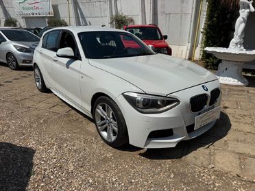 BMW 116D 2.0 Diesel 2014